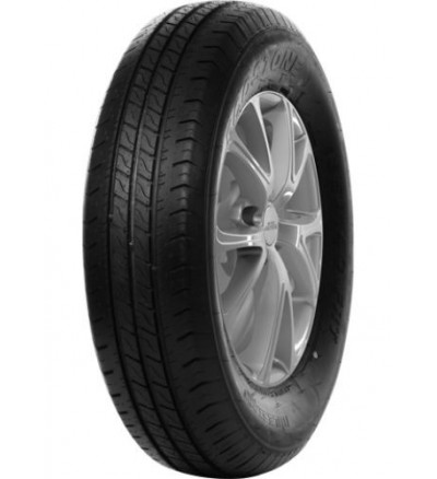 Anvelopa VARA MILESTONE ECO-STONE 185/70R13C 86N  [1]