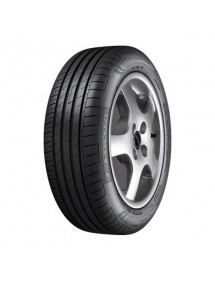 Anvelope vara 225 50 r17 la preturi mici  - Anvelopa VARA FULDA ECOCONTROL HP 2 225/50R17 98V FP XL