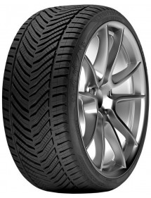 Anvelope All Season - Anvelopa ALL SEASON TIGAR All season 155/65R14 75T 