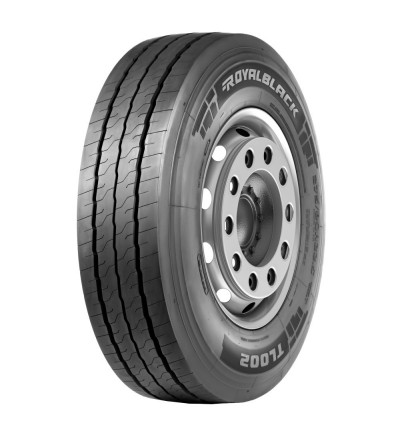 Anvelopa CAMION ROYAL BLACK Tl002 215/75R17.5 135/133L 18PR [1]