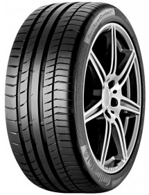  - Anvelopa VARA CONTINENTAL Contisportcontact 5 225/45R18 95Y RUN FLAT SSR XL