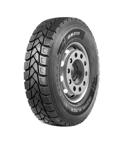 ROYAL BLACK Dm310 315/80R22.5 157/154M 20PR