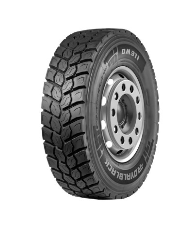 ROYAL BLACK Dm311 295/80R22.5 154/149K 18PR
