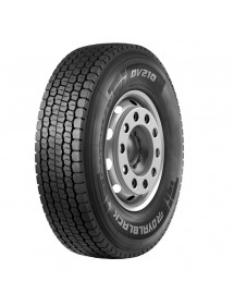  - Anvelopa CAMION ROYAL BLACK Dv210 295/80R22.5 154/149M 18PR