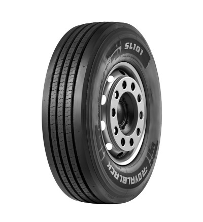 Anvelopa CAMION ROYAL BLACK Sl101 235/75R17.5 143/141L 18PR [1]