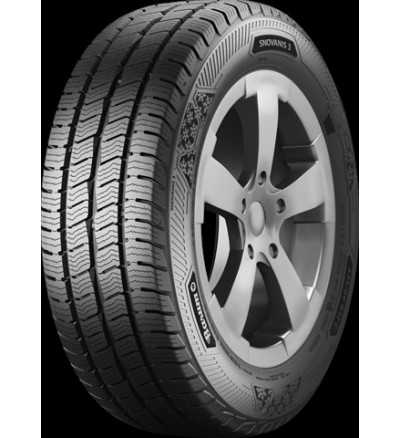 Anvelopa IARNA BARUM SNOVANIS 3 8PR 195/R14C 106/104Q  [1]