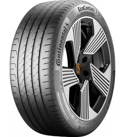 Anvelopa VARA CONTINENTAL ECOCONTACT 7 S 205/60R16 96H XL [1]