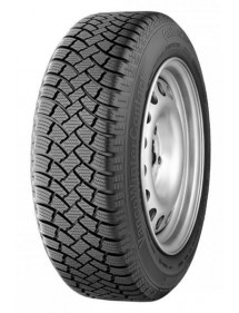 - Anvelopa IARNA CONTINENTAL VANCO WINTER CONTACT 8PR 195/70R15C 104/102R 