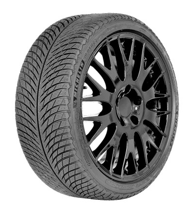 Anvelopa IARNA MICHELIN PILOT ALPIN 5 225/35R19 88 W XL [1]
