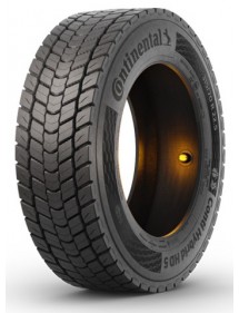 Anvelope Camioane - Anvelopa CAMION Continental Hybrid HD5 MS 315/70R22.5 154/150L