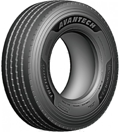 Anvelopa CAMION Avantech TRR1000 385/55R22.5 160K [1]