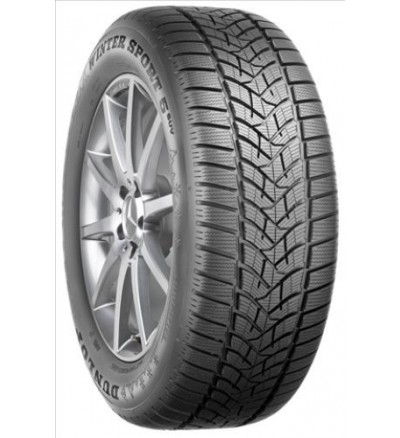 Anvelopa IARNA DUNLOP WINTER SPORT 5 SUV 275/45R21 110V MFS XL [1]