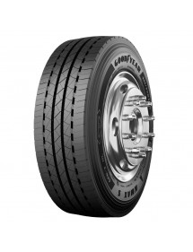 Anvelope Camioane - Anvelopa CAMION GOODYEAR Kmax s g3 315/60R22 154/148L 
