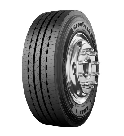 Anvelopa CAMION GOODYEAR Kmax s g3 315/60R22 154/148L  [1]