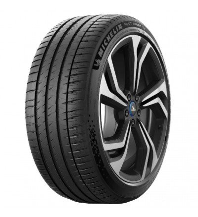 Anvelopa VARA MICHELIN Pilot sport ev MO1 295/30R21 102Y XL [1]