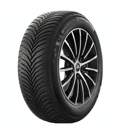 Anvelopa ALL SEASON MICHELIN Crossclimate 2 225/45R18 95Y RUN FLAT ZP XL [1]