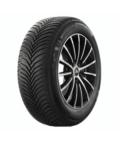 MICHELIN Crossclimate 2 225/55R17 97Y RUN FLAT ZP