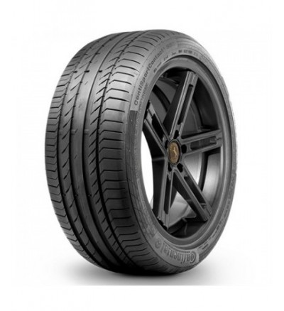 Anvelopa VARA CONTINENTAL CONTISPORTCONTACT 5 AO 225/50R17 94Y  [1]