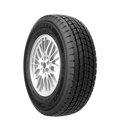 Anvelopa ALL SEASON STARMAXX PROWIN ST950 195/75R16C 107 R  [1]