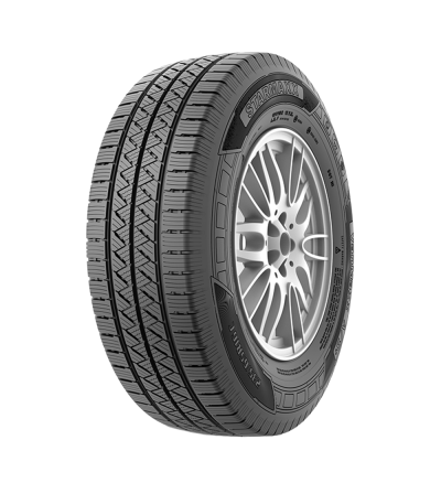 Anvelopa ALL SEASON STARMAXX VANMAXX A/S + 195/75R16C 107 R  [1]