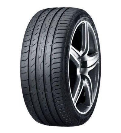 Anvelopa VARA NEXEN NFera Sport 245/40R19 98Y [1]