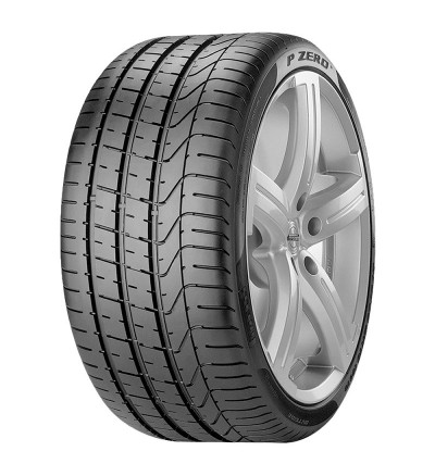 Anvelopa VARA PIRELLI P ZERO MO 275/30R19 96 Y XL [1]