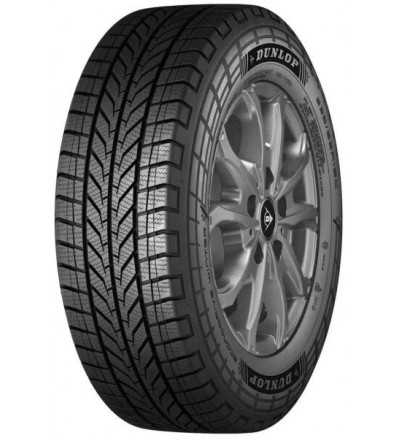 Anvelopa IARNA DUNLOP ECONODRIVE WINTER 215/75R16C 116/114 R  [1]