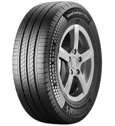 Anvelopa VARA CONTINENTAL Vancontact ultra 195/70R15C 104/102R  [1]