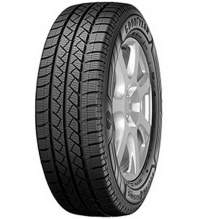 Anvelopa ALL SEASON GOODYEAR Vector 4seasons cargo 225/75R16C 121/120R 10PR [1]