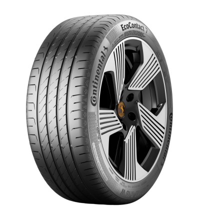 Anvelopa VARA CONTINENTAL Ecocontact 7 s 195/55R16 87H  [1]