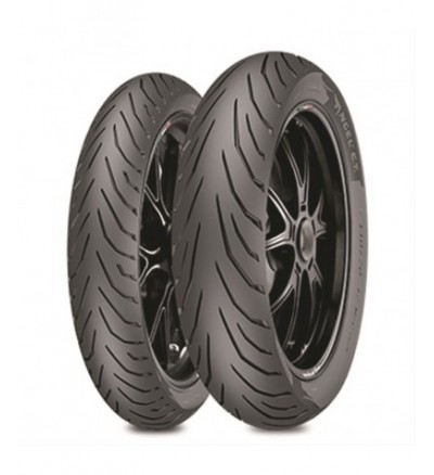 Anvelopa VARA PIRELLI ANGEL CITY 100/80R14 54S  [1]