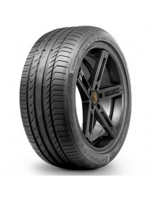 Cauciucuri 225 40 r18 la pret mic - Anvelopa VARA CONTINENTAL CONTISPORTCONTACT 5 225/40R18 92Y XL