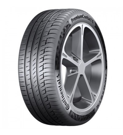 Anvelopa VARA CONTINENTAL PREMIUMCONTACT 6 225/50R18 99W XL [1]