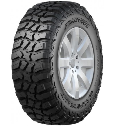 Anvelopa VARA FORTUNE MASPIRE M/T 265/75R16 123/120Q  [1]