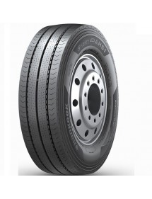 Anvelope Camioane - Anvelopa CAMION Hankook AH51 MS 385/65R22.5 160K