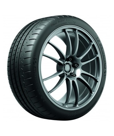 Mărește imaginea pentru Michelin Pilot super sport 245/40R18 93Y