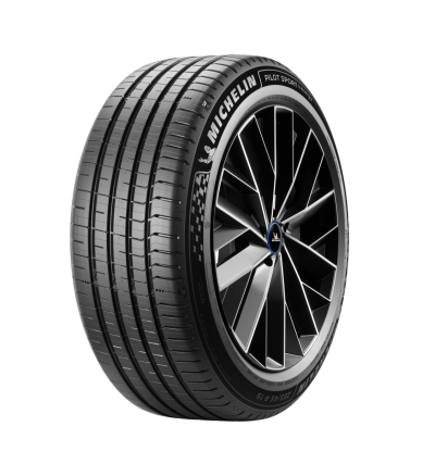 Anvelopa VARA Michelin Pilot sport 5 energy 255/45R20 105Y XL  [1]
