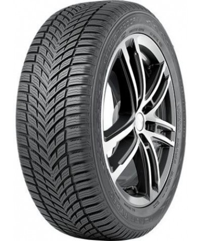 NOKIAN SEASONPROOF 1 205/55R16 91V