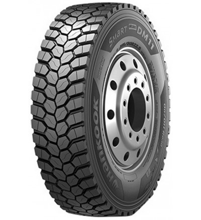 Anvelopa CAMION HANKOOK Dm11 315/70R22.5 154/150L 18PR [1]