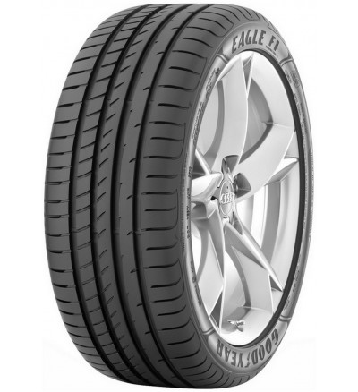 Anvelopa VARA GOODYEAR Eagle f1 asymmetric 2 245/40R20 99Y RUN FLAT EXT XL [1]