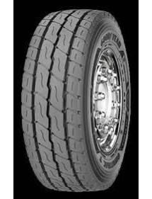 Anvelope Camioane - Anvelopa CAMION GoodYear Omnitrac T On/Off HL HighLoad MS 385/65R22.5 164K158L