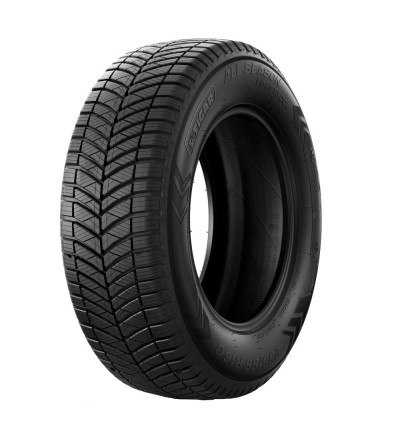 Anvelopa ALL SEASON TIGAR All season light truck 205/75R16C 110/108R 8PR [1]