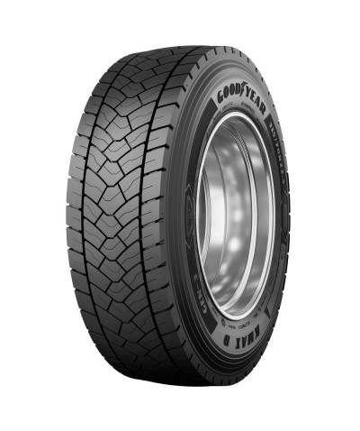 GOODYEAR Kmax d g3 315/70R22.5 154/152L