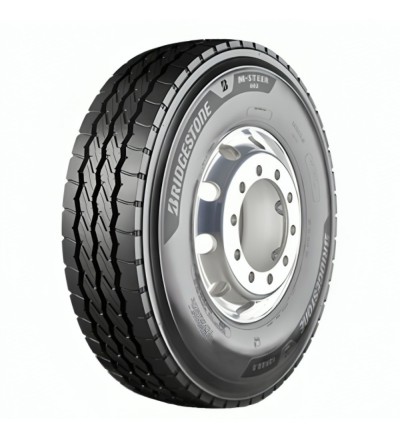 Anvelopa CAMION BRIDGESTONE Msteer 002 385/65R22.5 160/158K  [1]