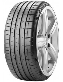 Anvelope Vara - Anvelopa VARA PIRELLI P zero sc 255/30R19 91Y XL