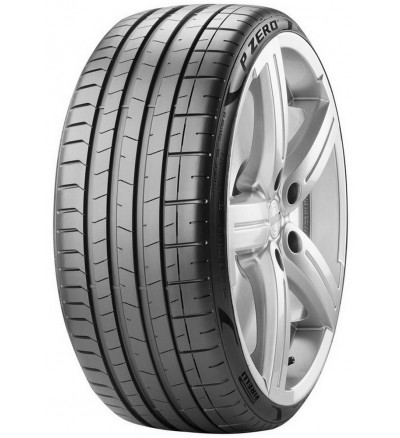 Anvelopa VARA PIRELLI P zero sc 255/30R19 91Y XL [1]