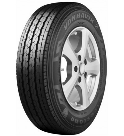 Anvelopa VARA FIRESTONE Vanhawk 2 215/70R15C 109/107S 8PR [1]