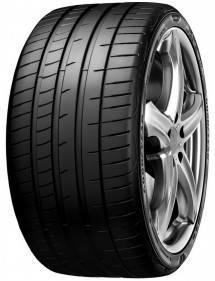 Anvelope Vara - Anvelopa VARA GOODYEAR Eagle f1 supersport 285/30R20 99Y XL
