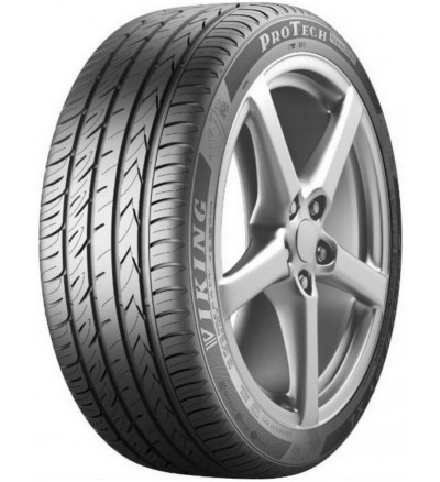 Anvelopa VARA VIKING Protech newgen 205/40R17 84W  [1]