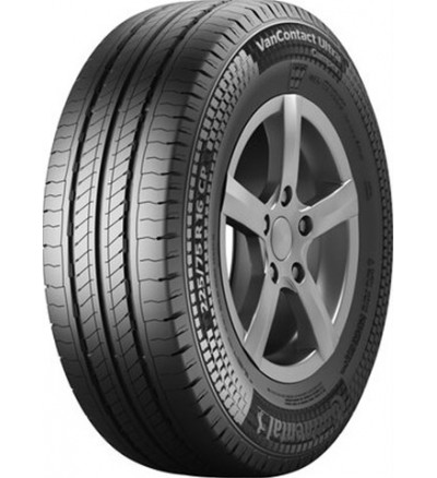 Anvelopa VARA CONTINENTAL VANCONTACT ULTRA CAMPER 8PR 215/70R15C 109/107R  [1]